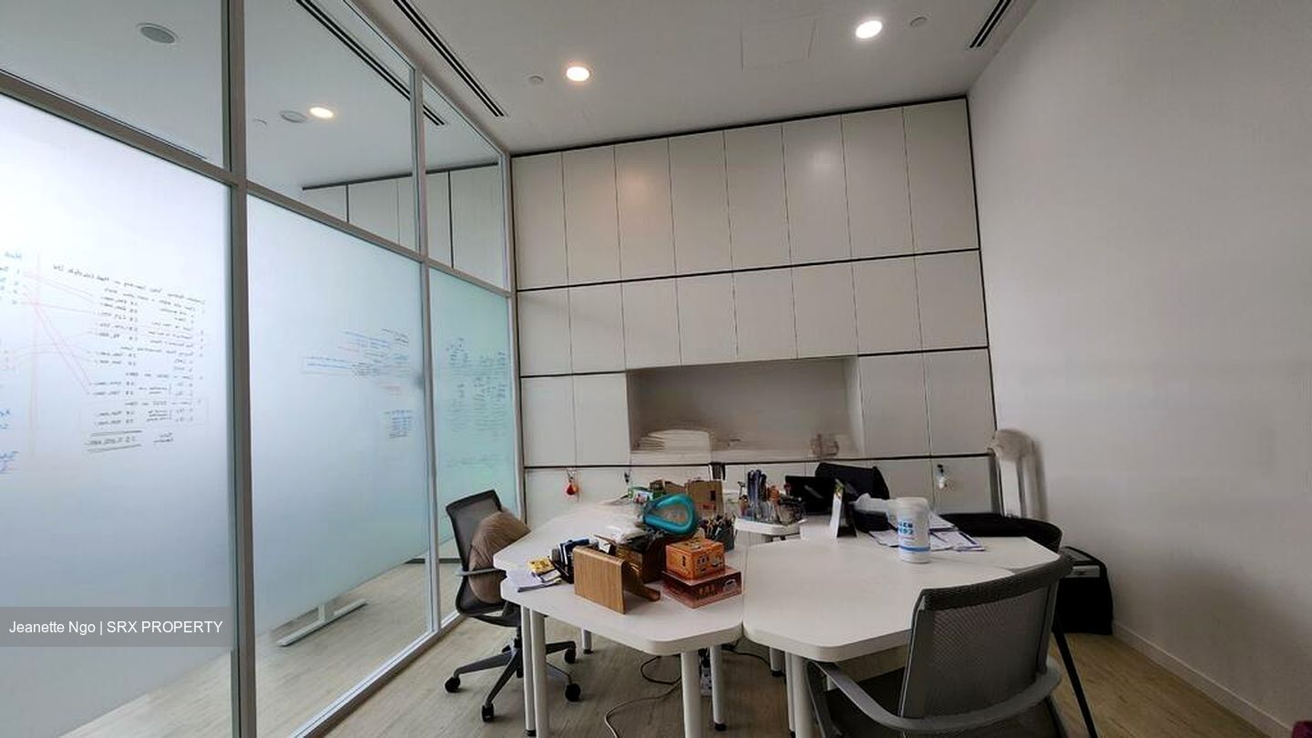 Centrium Square (D8), Office #454360871